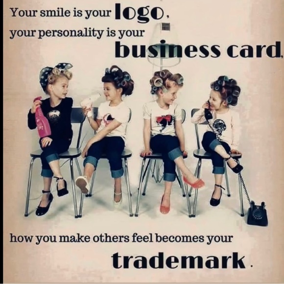 Meet Misty 🤩Posh Ambassador 🤩 - Picture 6 of 13